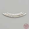 925 Sterling Silver Beads X-STER-S002-01-1