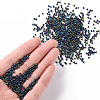 12/0 Glass Seed Beads SEED-US0003-2mm-605-4