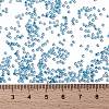 MIYUKI Round Rocailles Beads X-SEED-G009-RR0537-4