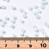 Glass Seed Beads SEED-S061-A-979-5
