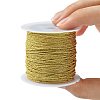 15-Ply Metallic Cord MCOR-CJ0001-03B-04-5