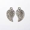 Tibetan Style Alloy Pendants LS-TIBEP-20336-AS-NR-1