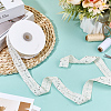 Polyester Ribbon OCOR-WH0816-016C-4