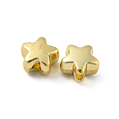 Alloy Beads PALLOY-K020-05G-1