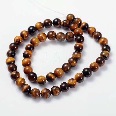 Gemstone Beads Strands GSR014-1