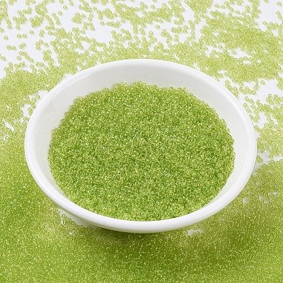 MIYUKI Round Rocailles Beads SEED-X0054-RR0143-1