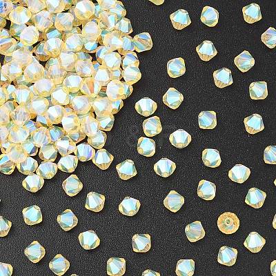 Preciosa® Crystal Beads X-PRC-BA5-80100-20000-1