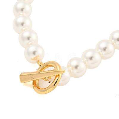 Brass Toggle Clasps KK-A223-03P-1