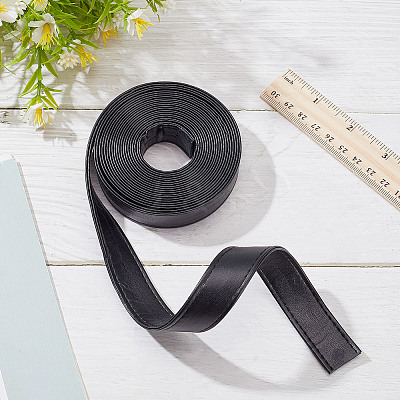 Imitation Leather Cord OCOR-WH0101-31-1