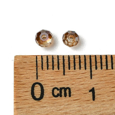 Preciosa® Crystal Beads X-PRC-BB3-00030-234-1