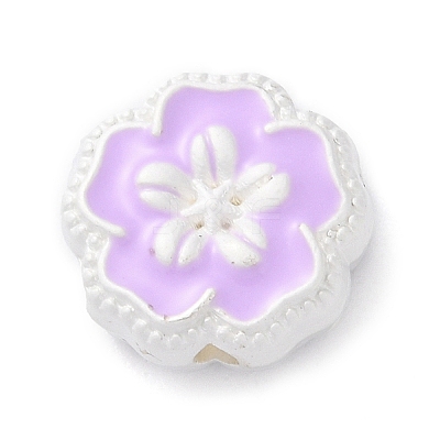 Alloy Enamel Beads FIND-G072-01B-1