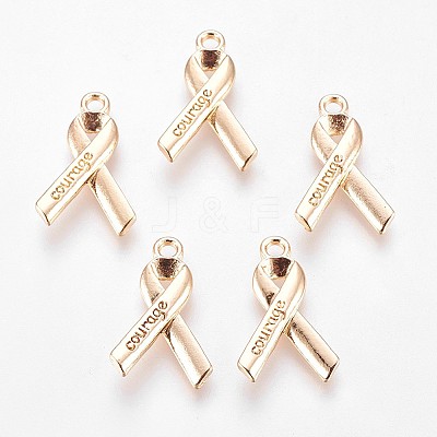 Alloy Pendants LS-PALLOY-WH0014-01G-1