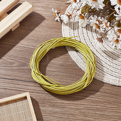 10M 4Pcs Round Natural Rattan Wicker Strips AJEW-WH0696-024B-1