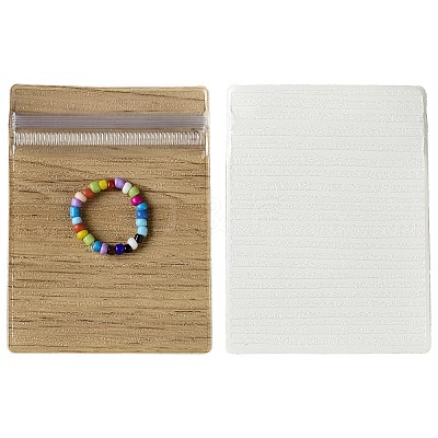 PVC Resealable Bags OPP-G003-01C-01-1