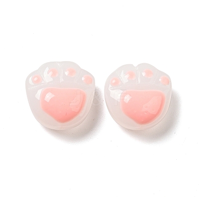 Opaque Glass Beads FIND-I029-04A-1