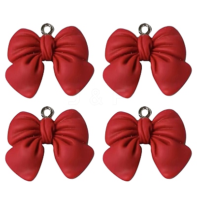 Resin Pendants RESI-TAC0001-01L-H-1