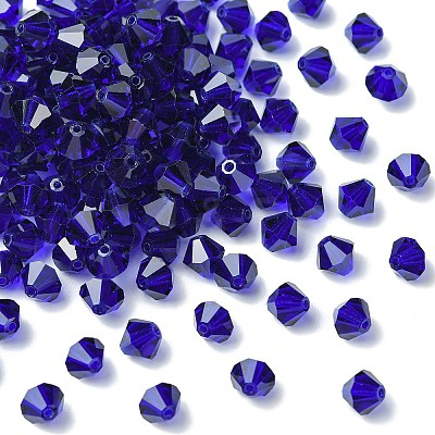 Preciosa® Crystal Beads Y-PRC-BA6-30240-1
