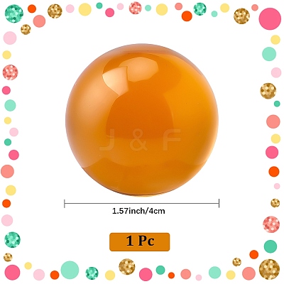 1Pc Glass Display Decorations DJEW-DJ0001-13B-1