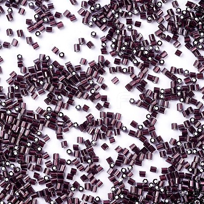 MGB Matsuno Glass Beads SEED-R018-59RR-1