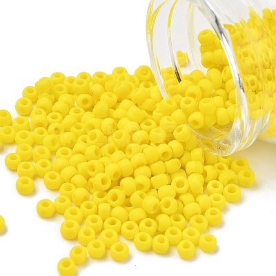 TOHO 6/0 Round Beads X-SEED-TR06-0042F-1