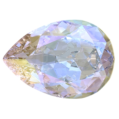 Preciosa® MAXIMA Crystal Fancy Stones Y-PRC-FE18-00030-200-1