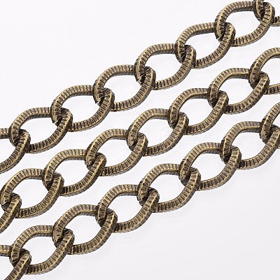 Iron Twisted Chains CH-Y1317-AB-NF-1
