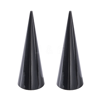 Acrylic Organic Glass Ring Displays X-RDIS-F002-01-1