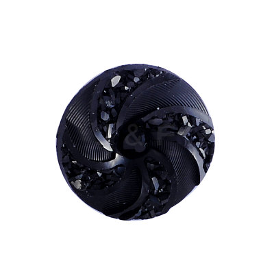 Resin Cabochons CRES-Q191-HA026-10-1