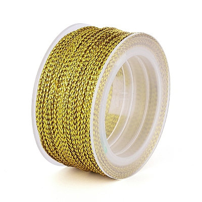 Nylon Metallic Cords X-MCOR-E002-08-1