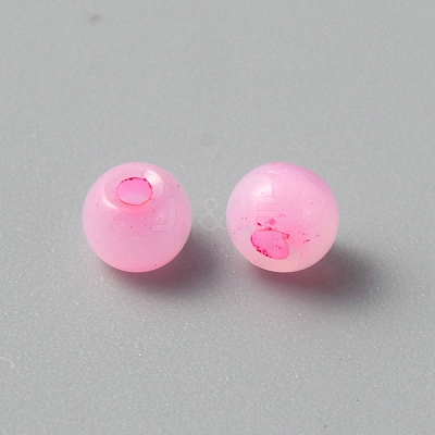Handmade Lampwork Beads LAMP-TAC0001-05H-1