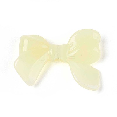 Acrylic Bead OACR-H038-43E-1