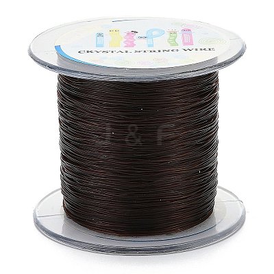 Korean Elastic Crystal Thread EW-N004-0.6mm-02-1