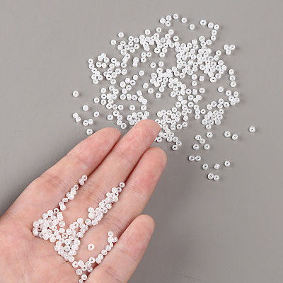 12/0 Glass Seed Beads SEED-US0003-2mm-141-1