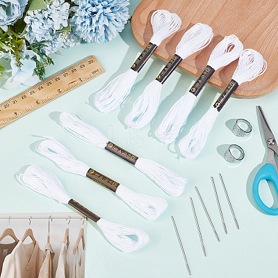 DIY Embroidery Kits DIY-CY0003-48-1