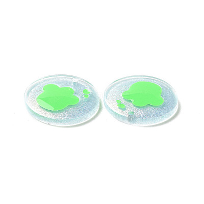 Acrylic Pendants FIND-A022-01E-1