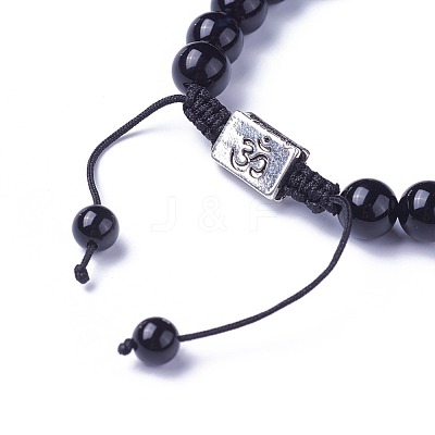 Chakra Jewelry BJEW-I273-I08-1