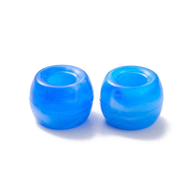 Plastic Beads KY-C013-03-1