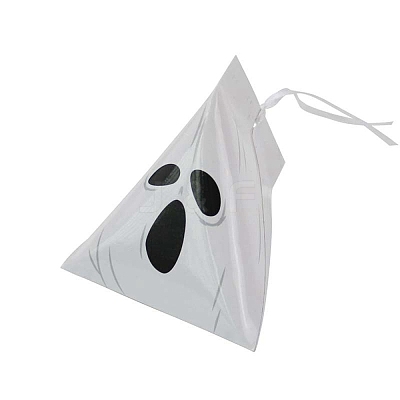 Halloween Cartoon Cardboard Candy Boxes CON-G017-01G-1