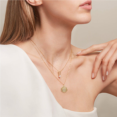 20Pcs Alloy Pendants FIND-AR0004-32-1