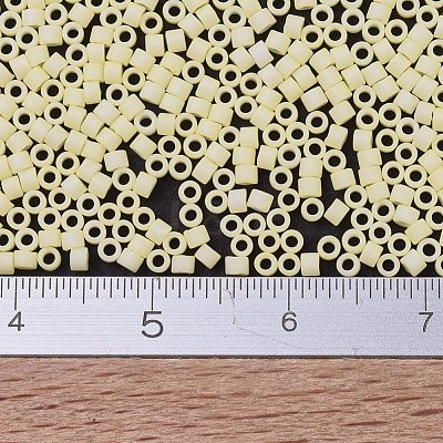 MIYUKI Delica Beads X-SEED-J020-DB1511-1