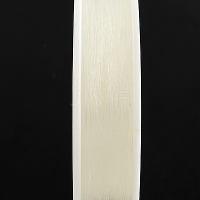 Korean Elastic Crystal Thread EW-R004-0.8mm-1