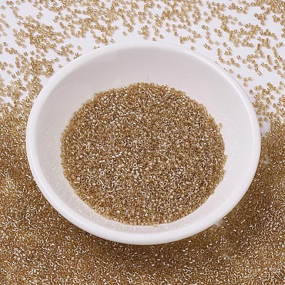 MIYUKI Delica Beads SEED-MY11-DB0901-1