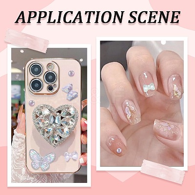 DIY Jewelry Making Finding Kit DIY-SC0022-72-1