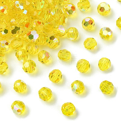 Preciosa® Crystal Beads Y-PRC-BB6-80310-200-1