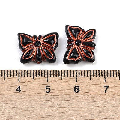 Opauqe Acrylic Beads X1-OACR-P029-08A-01-1