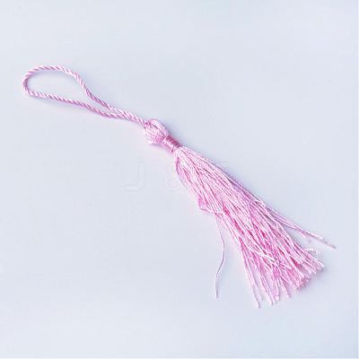 Polyester Tassel Decorations OCOR-Q023-36-1
