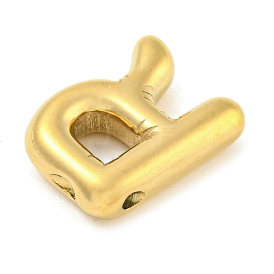 Ion Plating(IP) 304 Stainless Steel Pendants STAS-B071-01G-R-1