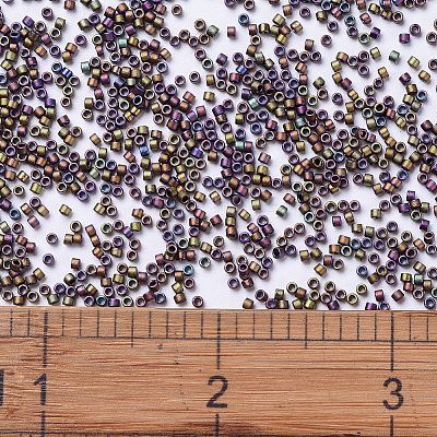 MIYUKI Delica Beads Small X-SEED-J020-DBS1055-1