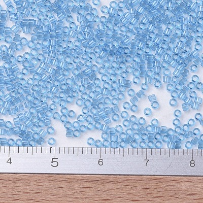 MIYUKI Delica Beads X-SEED-J020-DB0113-1