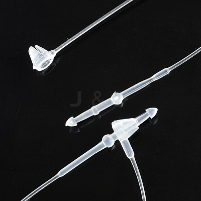 PP Cable Ties TOOL-R023-60mm-02A-1